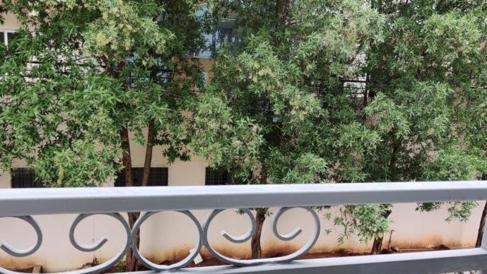 Restel Studio Flats Haiderabad Buitenkant foto